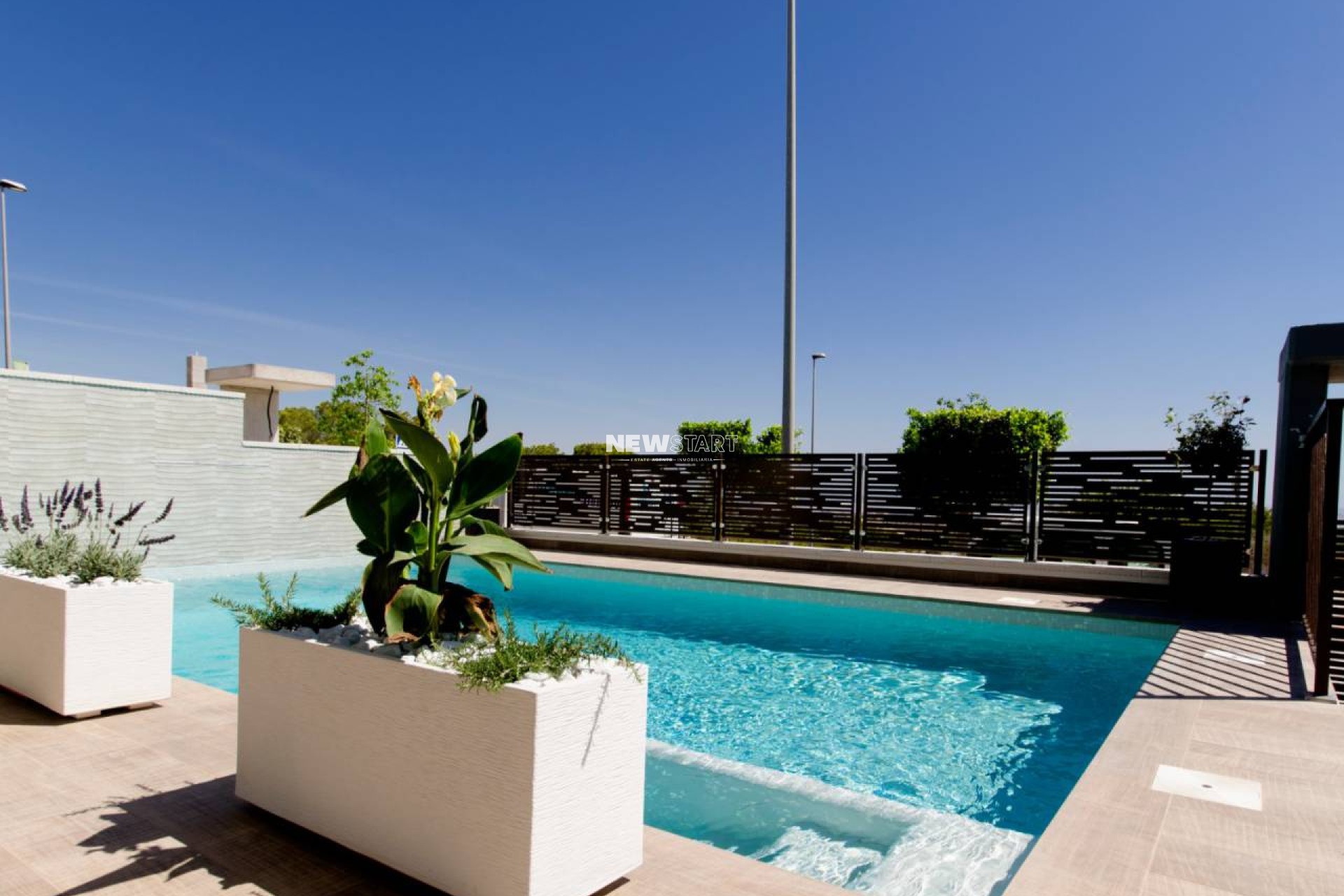 Neue Gebäude - Villa - Orihuela Costa