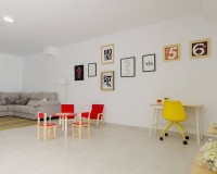 Neue Gebäude - Villa - Orihuela Costa