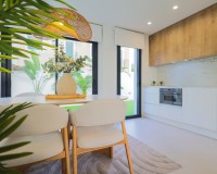 Neue Gebäude - Villa - Orihuela Costa