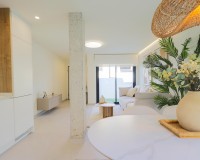 Neue Gebäude - Villa - Orihuela Costa