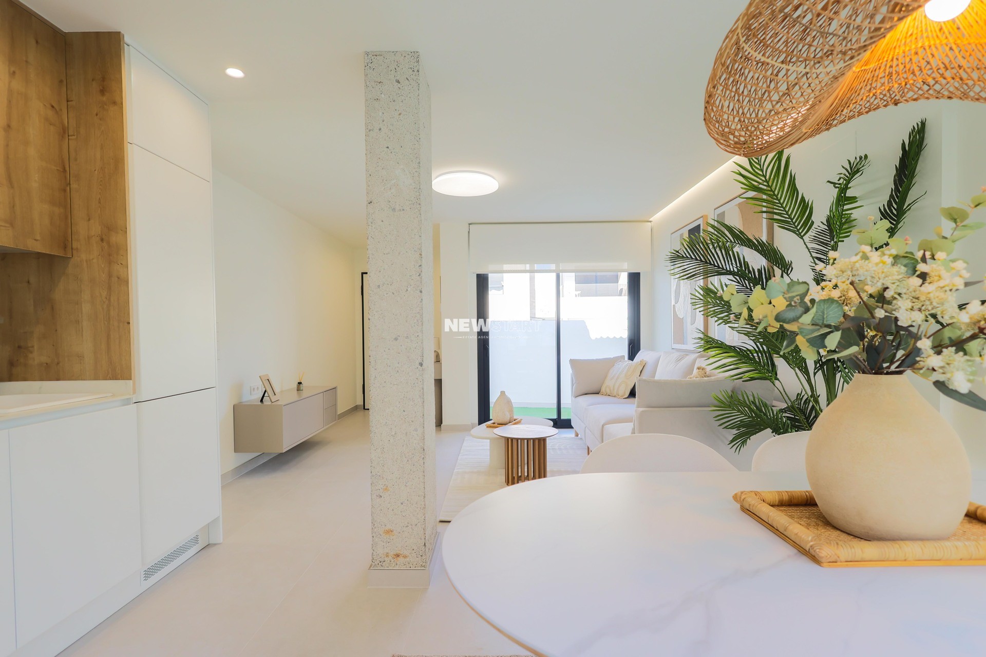 Neue Gebäude - Villa - Orihuela Costa