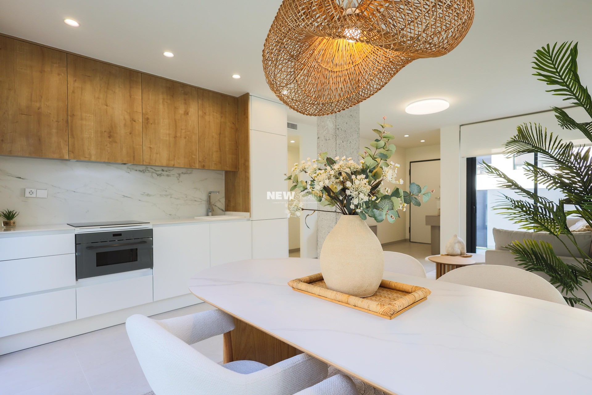 Neue Gebäude - Villa - Orihuela Costa