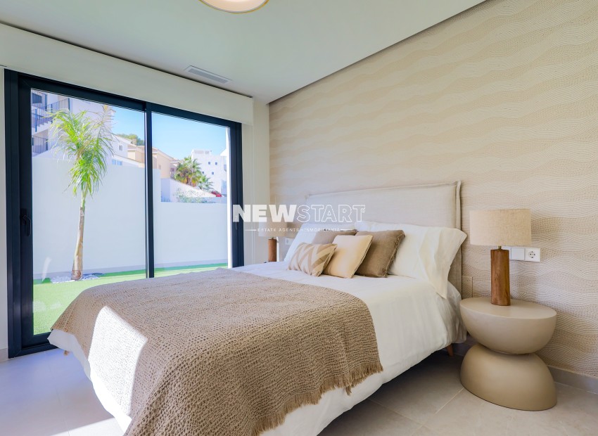 Neue Gebäude - Villa - Orihuela Costa