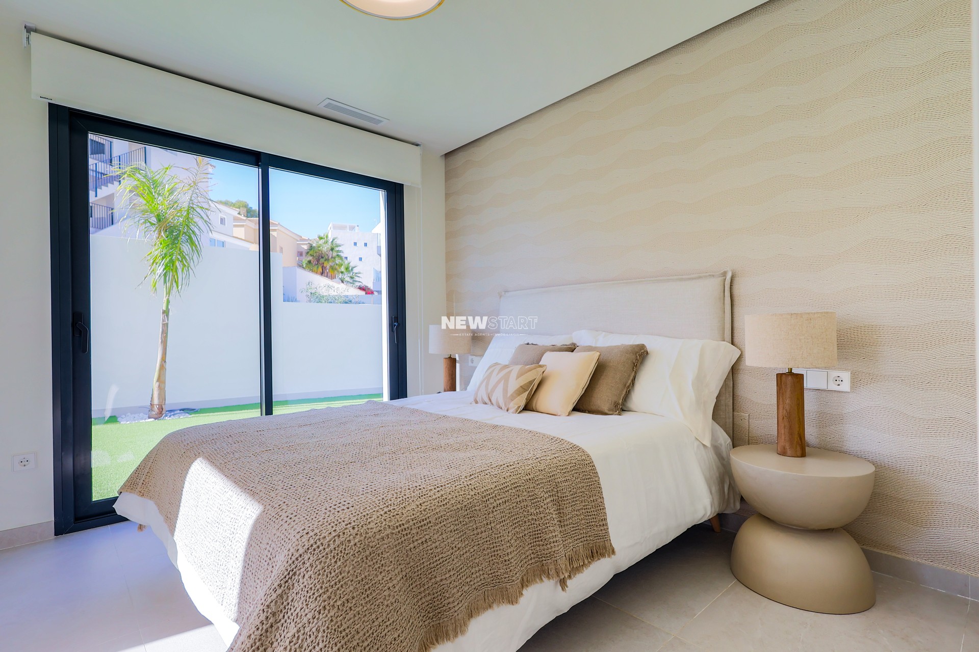 Neue Gebäude - Villa - Orihuela Costa