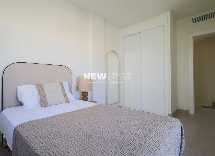 Neue Gebäude - Villa - Orihuela Costa