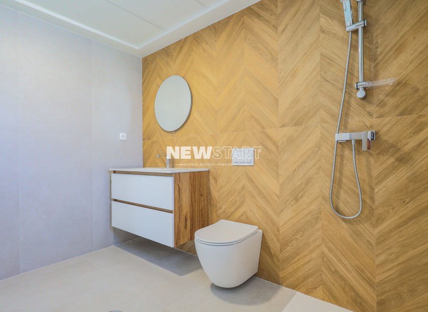 Neue Gebäude - Villa - Orihuela Costa