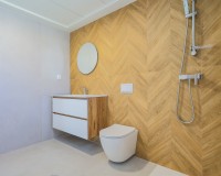 Neue Gebäude - Villa - Orihuela Costa