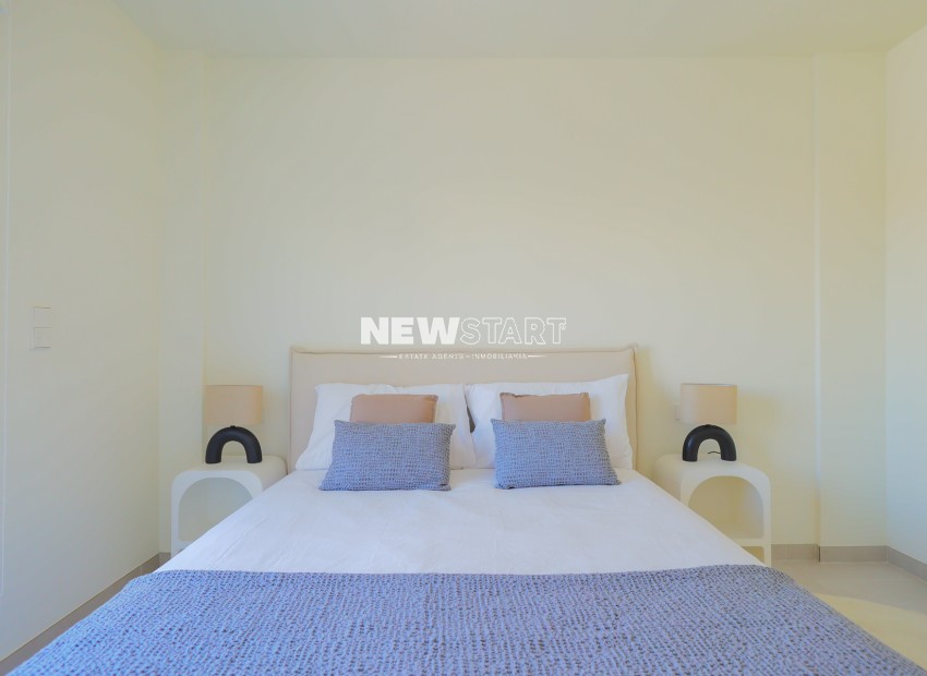 Neue Gebäude - Villa - Orihuela Costa