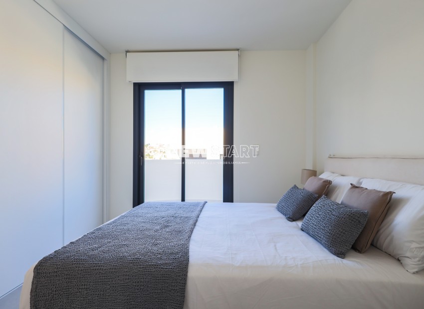 Neue Gebäude - Villa - Orihuela Costa