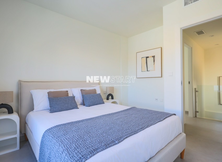 Neue Gebäude - Villa - Orihuela Costa