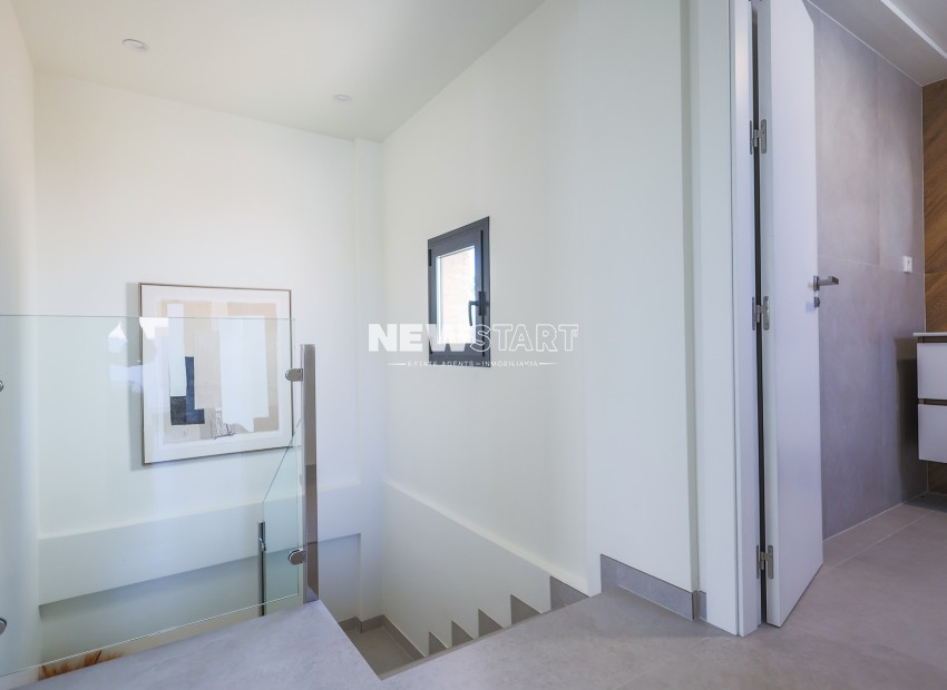 Neue Gebäude - Villa - Orihuela Costa