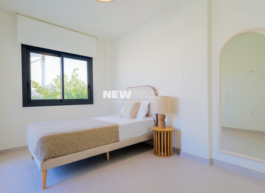 Neue Gebäude - Villa - Orihuela Costa