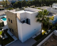 Neue Gebäude - Villa - Orihuela