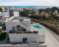 Neue Gebäude - Villa - Orihuela