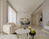 Neue Gebäude - Villa - Orihuela