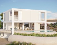 Neue Gebäude - Villa - Orihuela
