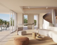 Neue Gebäude - Villa - Orihuela