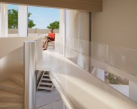 Neue Gebäude - Villa - Orihuela