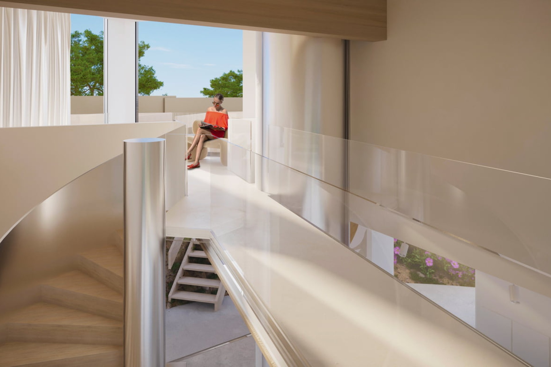 Neue Gebäude - Villa - Orihuela