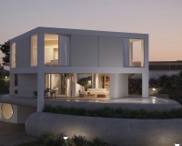 Neue Gebäude - Villa - Orihuela