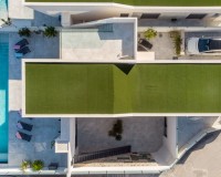 Neue Gebäude - Villa - Rojales