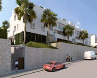 Neue Gebäude - Wohnung - Algorfa - La Finca Golf