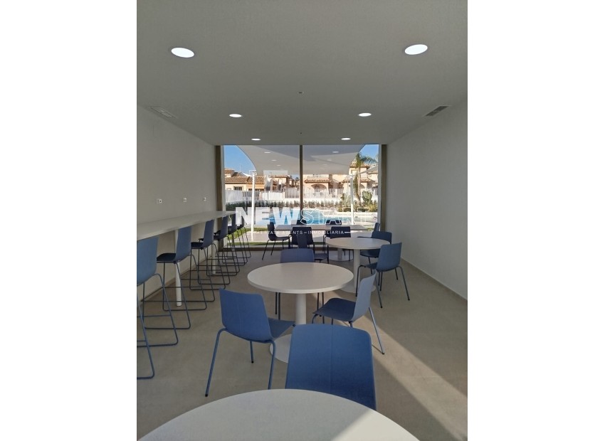 Neue Gebäude - Wohnung - Cabo Roig