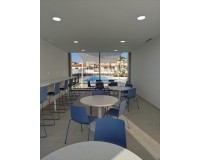 Neue Gebäude - Wohnung - Cabo Roig