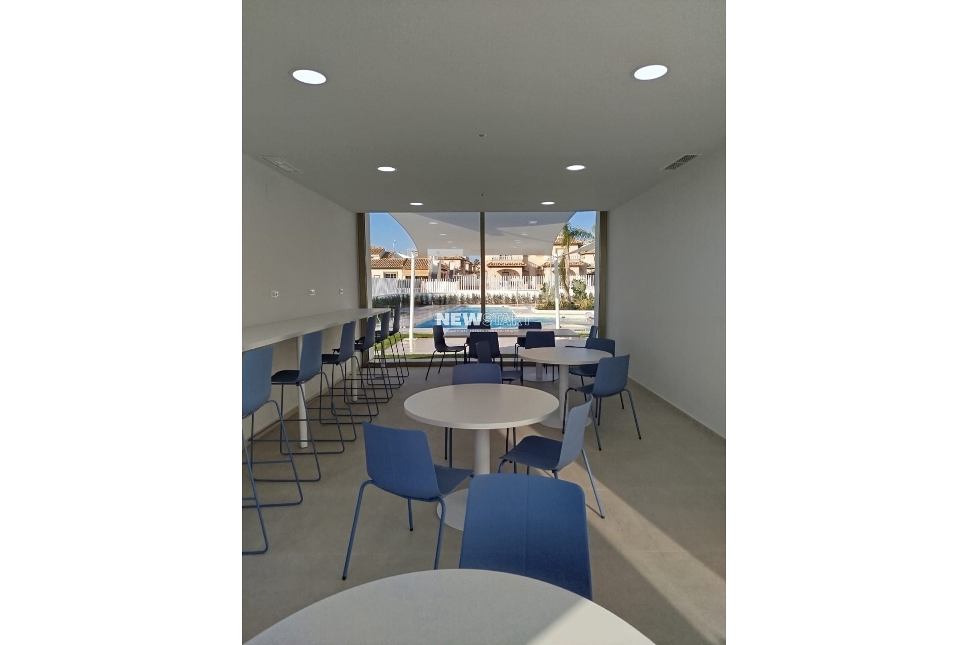 Neue Gebäude - Wohnung - Cabo Roig