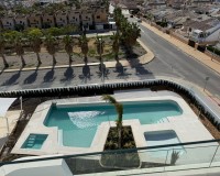 Neue Gebäude - Wohnung - Cabo Roig
