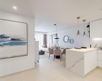 Neue Gebäude - Wohnung - Cabo Roig