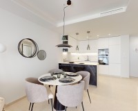 Neue Gebäude - Wohnung - Cabo Roig