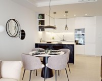 Neue Gebäude - Wohnung - Cabo Roig