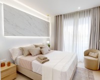 Neue Gebäude - Wohnung - Cabo Roig