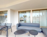 Neue Gebäude - Wohnung - Cabo Roig