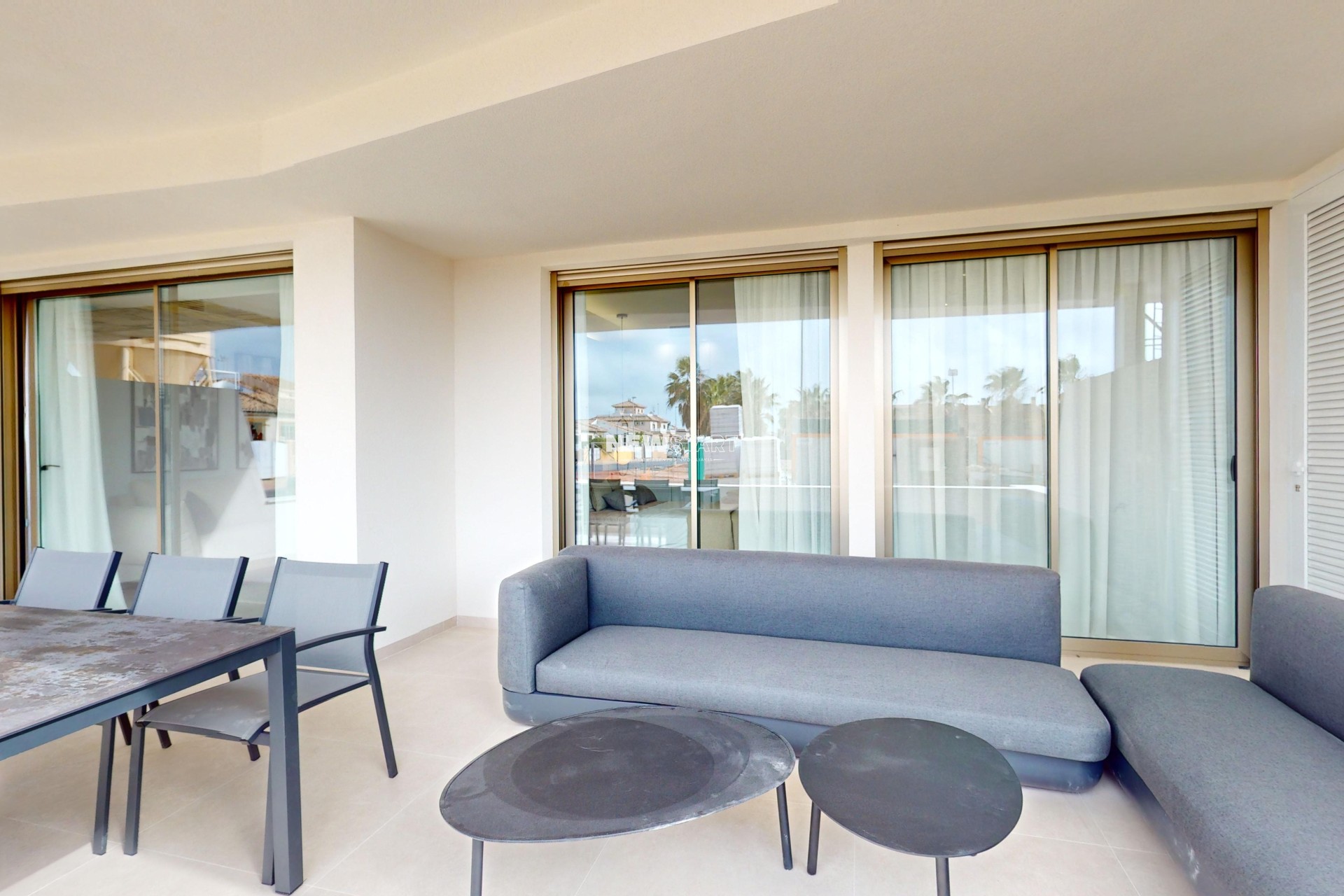 Neue Gebäude - Wohnung - Cabo Roig
