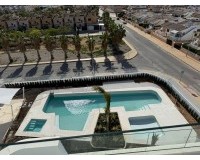 Neue Gebäude - Wohnung - Cabo Roig