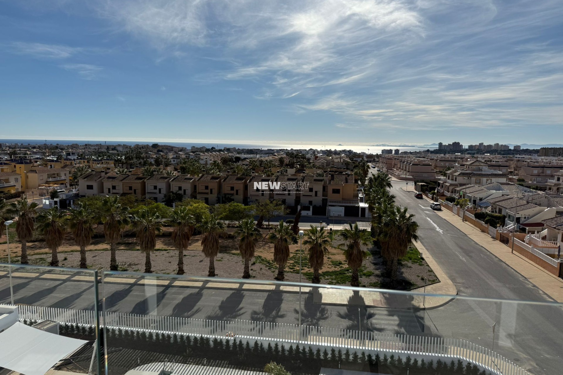 Neue Gebäude - Wohnung - Cabo Roig