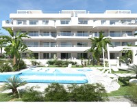 Neue Gebäude - Wohnung - Cabo Roig