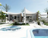 Neue Gebäude - Wohnung - Cabo Roig