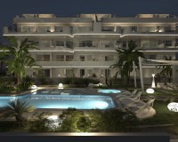 Neue Gebäude - Wohnung - Cabo Roig