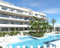 Neue Gebäude - Wohnung - Cabo Roig