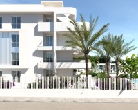 Neue Gebäude - Wohnung - Cabo Roig