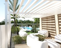 Neue Gebäude - Wohnung - Cabo Roig
