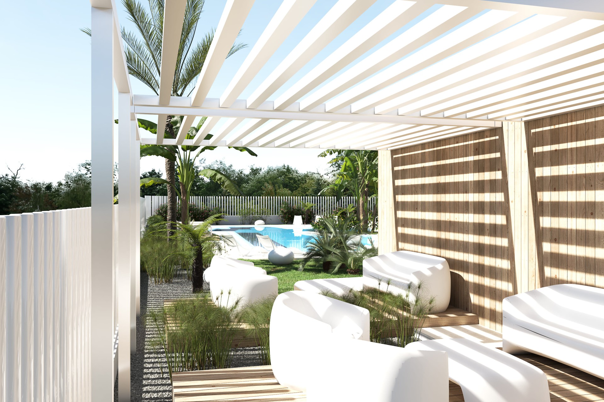Neue Gebäude - Wohnung - Cabo Roig