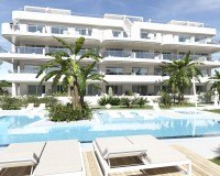 Neue Gebäude - Wohnung - Cabo Roig