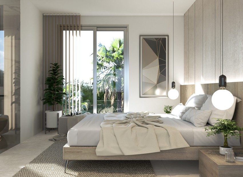 Neue Gebäude - Wohnung - Cabo Roig