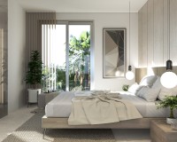 Neue Gebäude - Wohnung - Cabo Roig