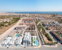 Neue Gebäude - Wohnung - Cabo Roig