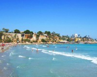 Neue Gebäude - Wohnung - Cabo Roig